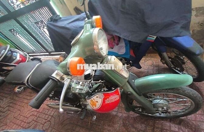 Xe cup 78 ít chạy cần bán