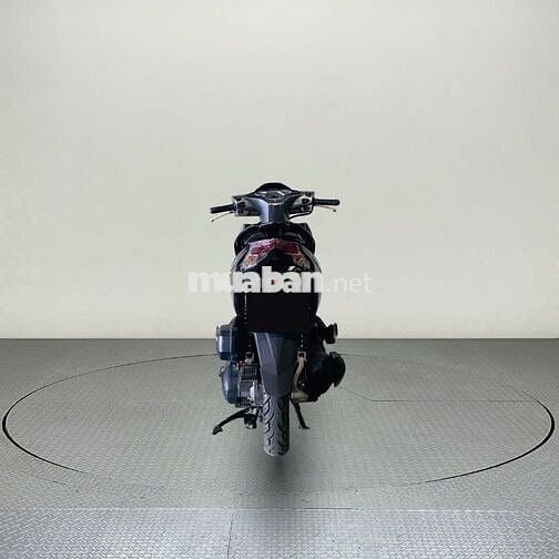 Honda AB 2015 siêu mới, đi siêu ít, biển số Hà Nội