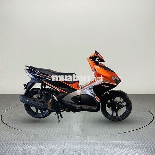 Honda AB 2015 siêu mới biển số Hà Nội