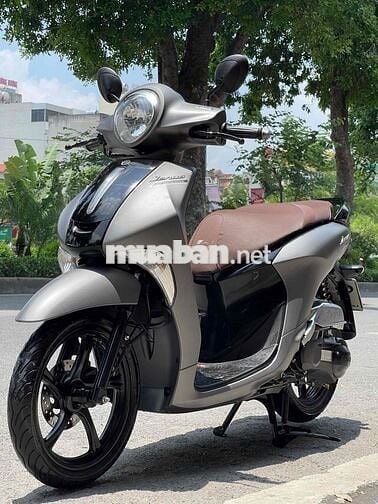 JANUS 125 bản LIMITED  cực mới
