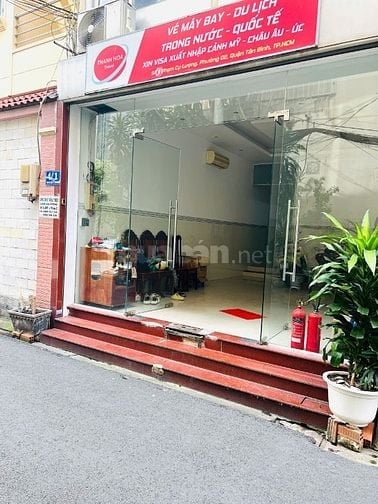 Cho thuê  tầng trệt tại  Phạm Cự Lượng, Tân Bình, 70m2, 8 triệu 