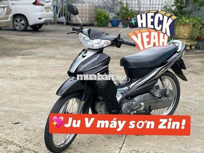 [XE THÁI]👉 Jupiter V 2005 đầu máy Zin! BS VIP 0008