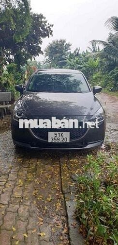 Mazda 2 2022 1.5 AT - 24000 km