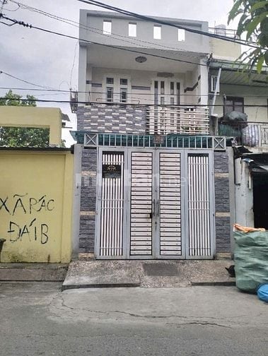 Bán gấp nhà đường số 5A , Bình Hưng Hòa A, Bình Tân 