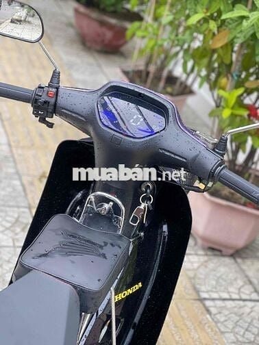 cần bán xe wave biển đẹp lên full 110