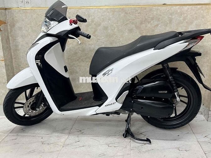 SH 150 khoá ga đời 2016 lên dàn áo ý 43B1-047.91
