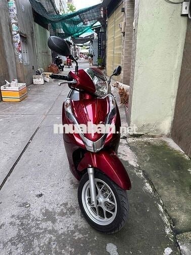 Honda Lead màu đặc biệt 1 chủ mua mới BSTP