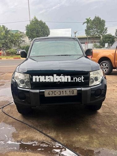 Mitsubishi Triton 2008 - 150000 km