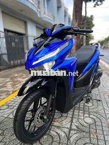 varrio 125 máy zin bao tesst