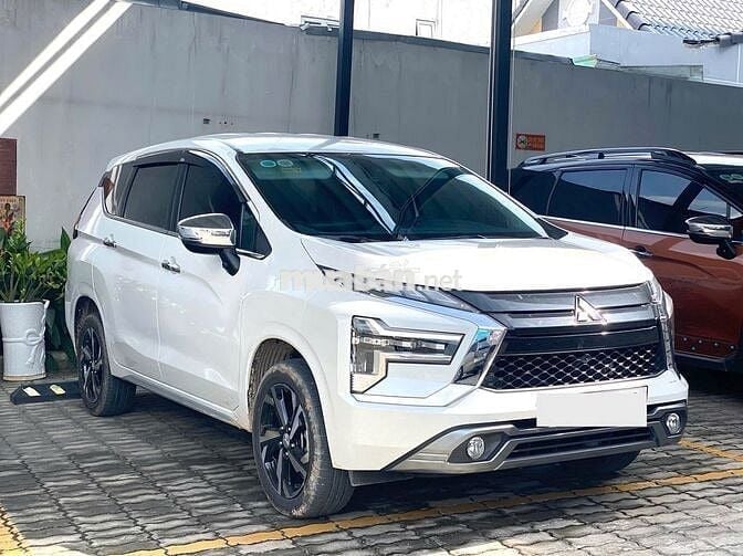 Xpander 2024 Premium -Lướt chỉ 19000km Xe Gia Đình