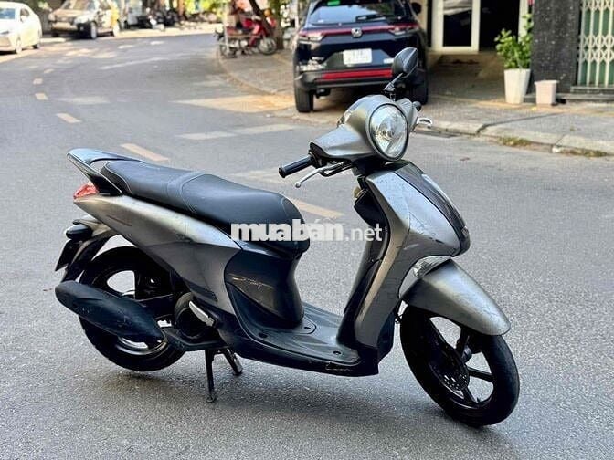 ❤️ Yamaha Janus 2018 Khoá Bếp Ga