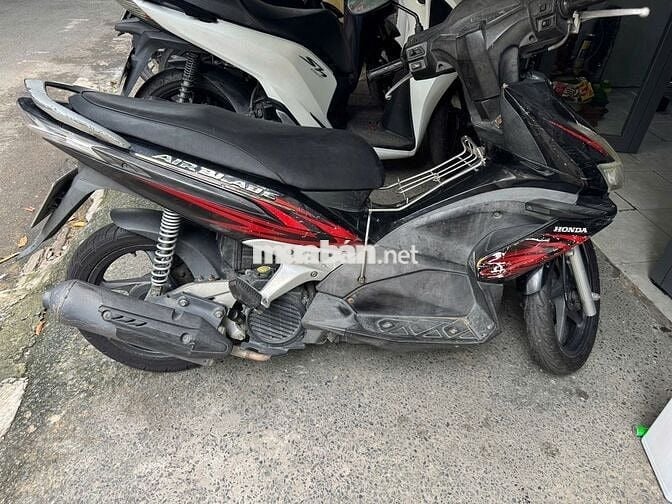 Bán xe ab nhỏ