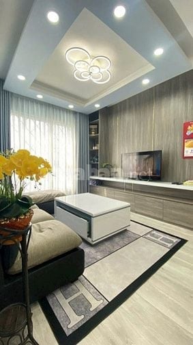 cần bán căn hộ Ruby 3PN Khu Celadon Tân Phú. 4,35 tỷ 