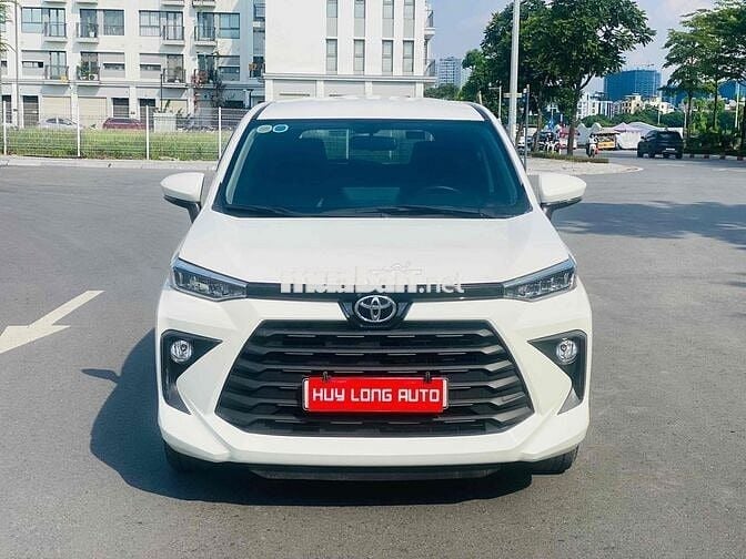 Toyota Avanza Premio 2024 - 12000 km