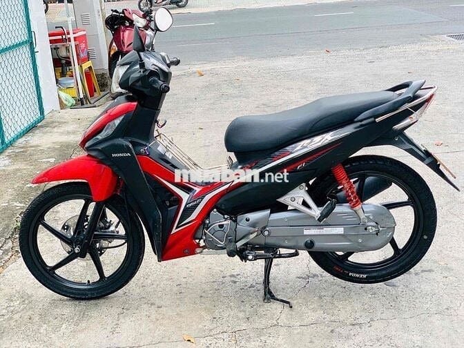 Chính chủ cần bán rsx
