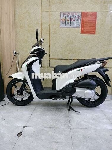 HONDA @ Lên Áo SH,Bao Chứng Giấy, BS 62 ,Xe Đẹp