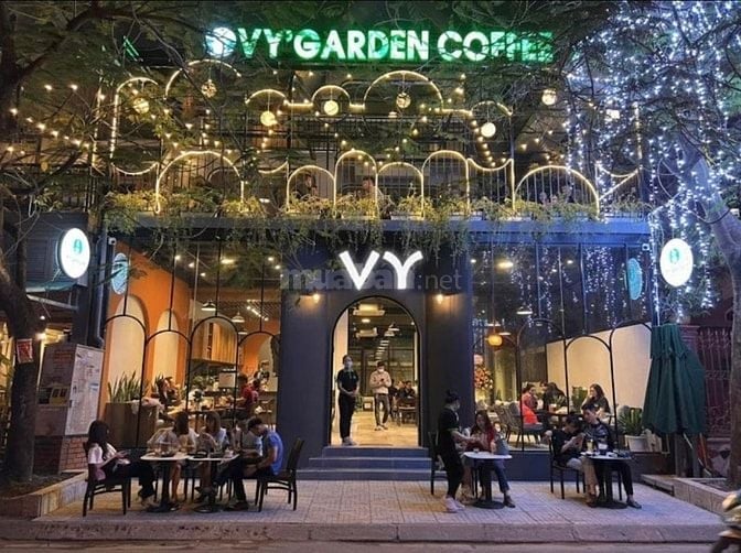 MẶT BẰNG KD CỰC HIẾM HỒ VĂN QUÁN