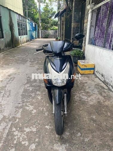xe ít đi cần để lại cho ace nào cần