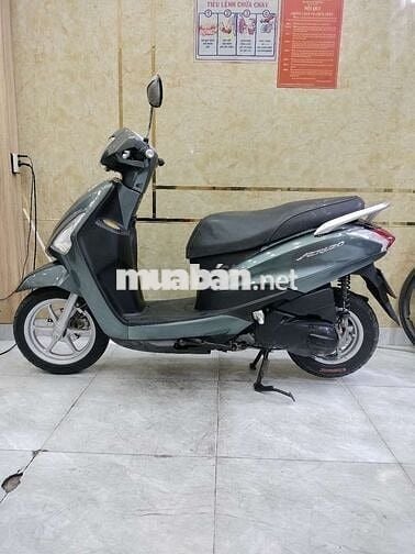 ACRUZO YAMAHA FI 125 CUỐI 2016, XE MÁY NGỌT,ÊM RU