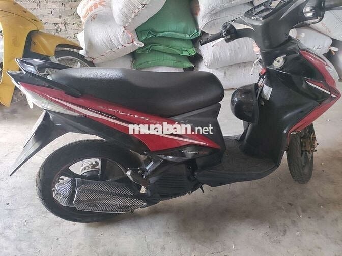 E lên đời cần bán xe máy