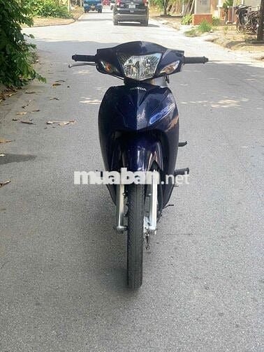 WAVE 110 Nguyên Bản 2019 Chất_Bảo Hành Dài Hạn