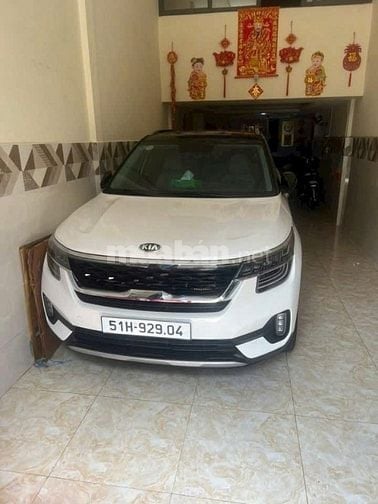 Oto ngủ trong nhà , Hẻm Cao Văn Lầu, p2 ,q6