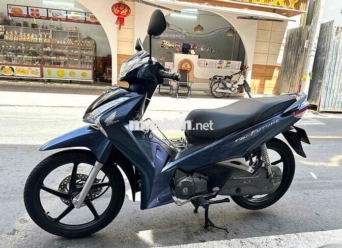 FUTURE LED 2022 BS Cần Thơ