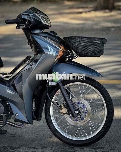 Future 125i 2024 Full Kiểng odo ít cây số