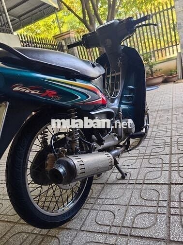 Bán xe suzuki Viva thắng đĩa