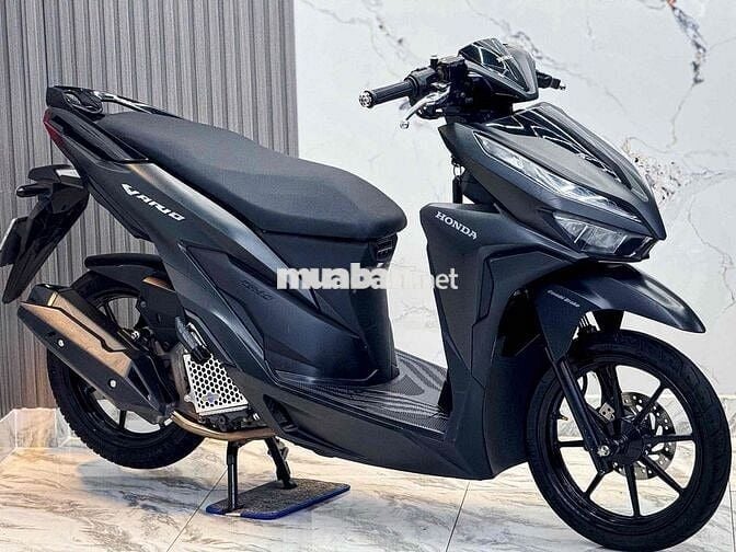 vario 125 2021 bstp 9chủ zin nợ xấu trả 50% ạ