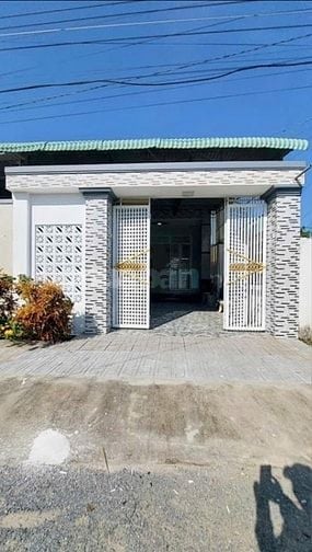  Loa... Cần bán gấp căn Nhà cấp 4, 184m2, ở Tân Phú TRung, giá 700TR