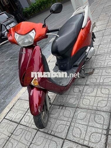 honda Scr 2008 máy zin êm ru kg hú