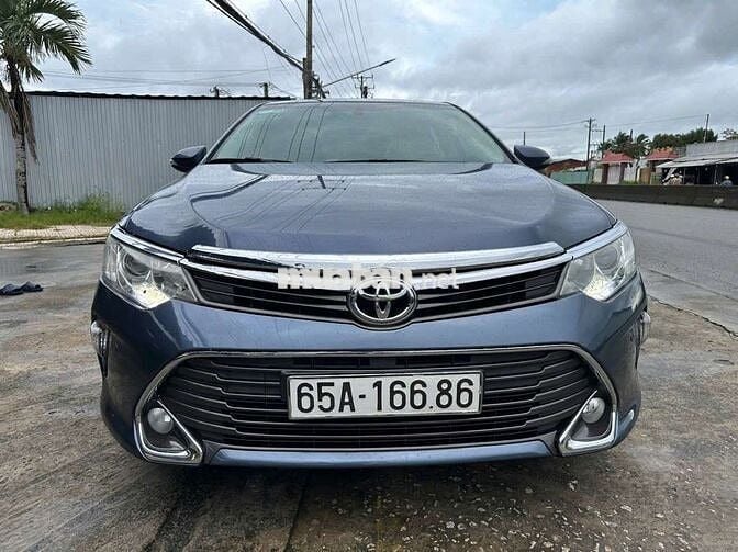 54 2015 2.5G - 99999 km