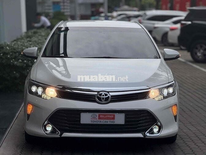 Toyota Camry 2018 2.0E - 88.000 km