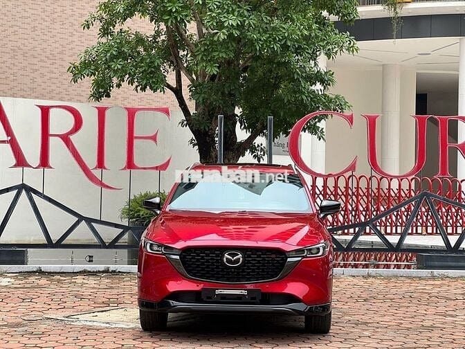 Cx5 2.0 Sport Premium 2024