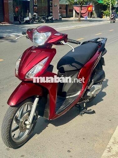honda víison 2016 xin chất chính chủ