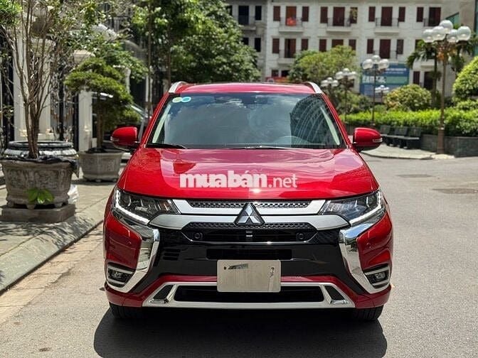 Mitsubishi Outlander 2.0 Premium 2022