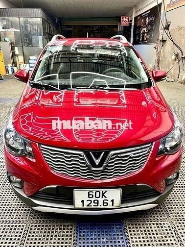 ✅FADIL PLUSS 2022 Odo 19.000 km.ZIN NGUYÊN XE 100%