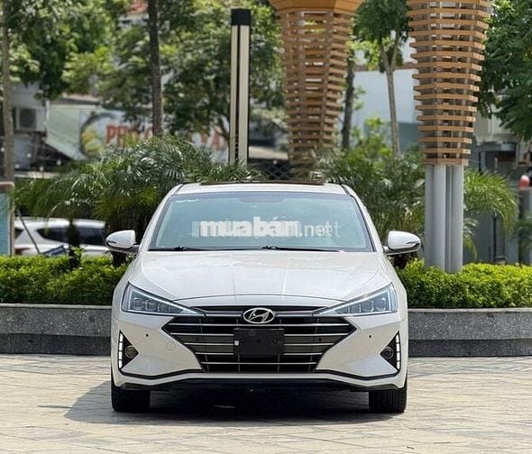 Elantra 2.0 sx 2019 ĐB