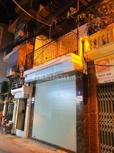 Cho hộ gia đình thuê để ở  hoặc kinh doanh