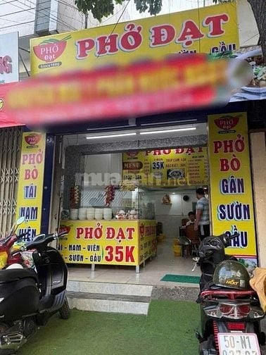 Sang tên nhà gần chợ Bình Chánh đường 18B, có sổ hồng riêng