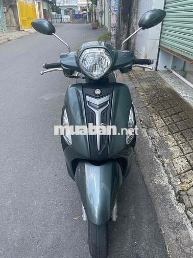 grander125 dk 2017 xanh dá chính chủ đẹp
