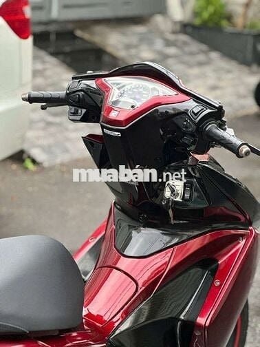 Air Blade 125