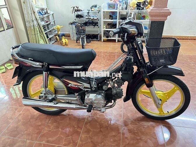 Cần bán dream xe êm như xe điện hoặc đổi xe khác