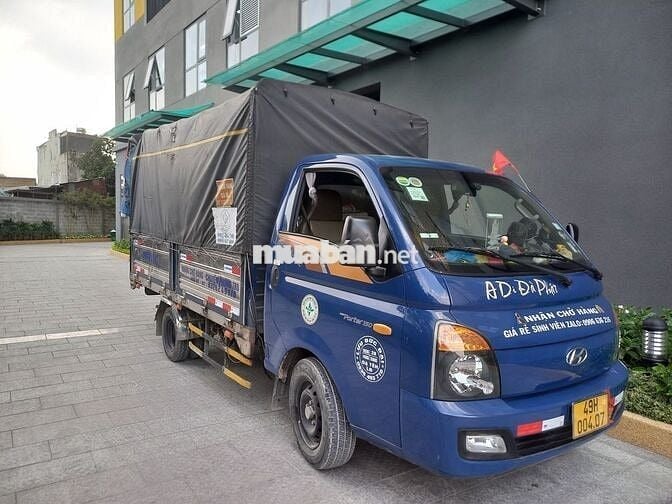 Xe nhà dùng kỷ đẹp đấy  đủ phu kiên
