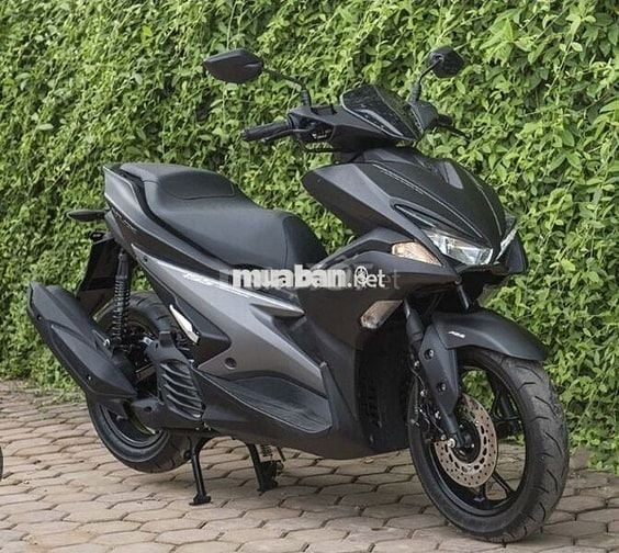 Chính chủ Bán xe NVX 155
