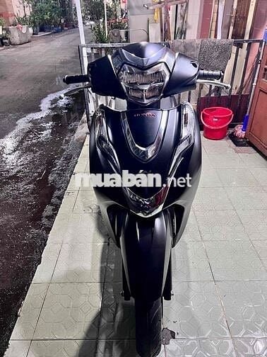 lead 125 4 val bản đặc biệt