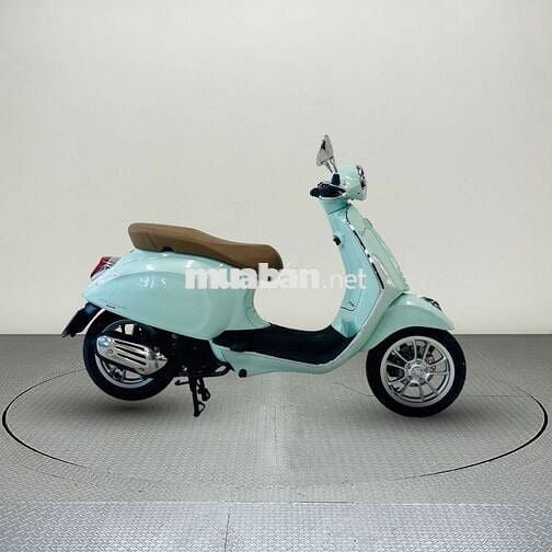PIAGGIO VESPA PRIMAVERA 2023 CHÍNH CHỦ
