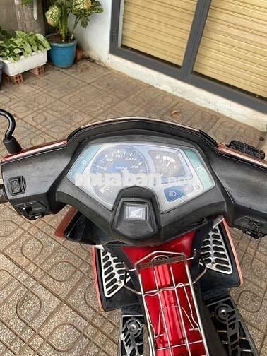 ab 2008 xe sạch sẽ máy êm