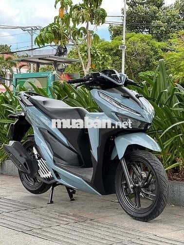 ❤️ Vario 150 đời 2022 odo 9000km bstp chính chủ